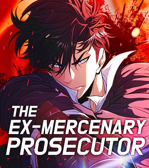 The Ex封面